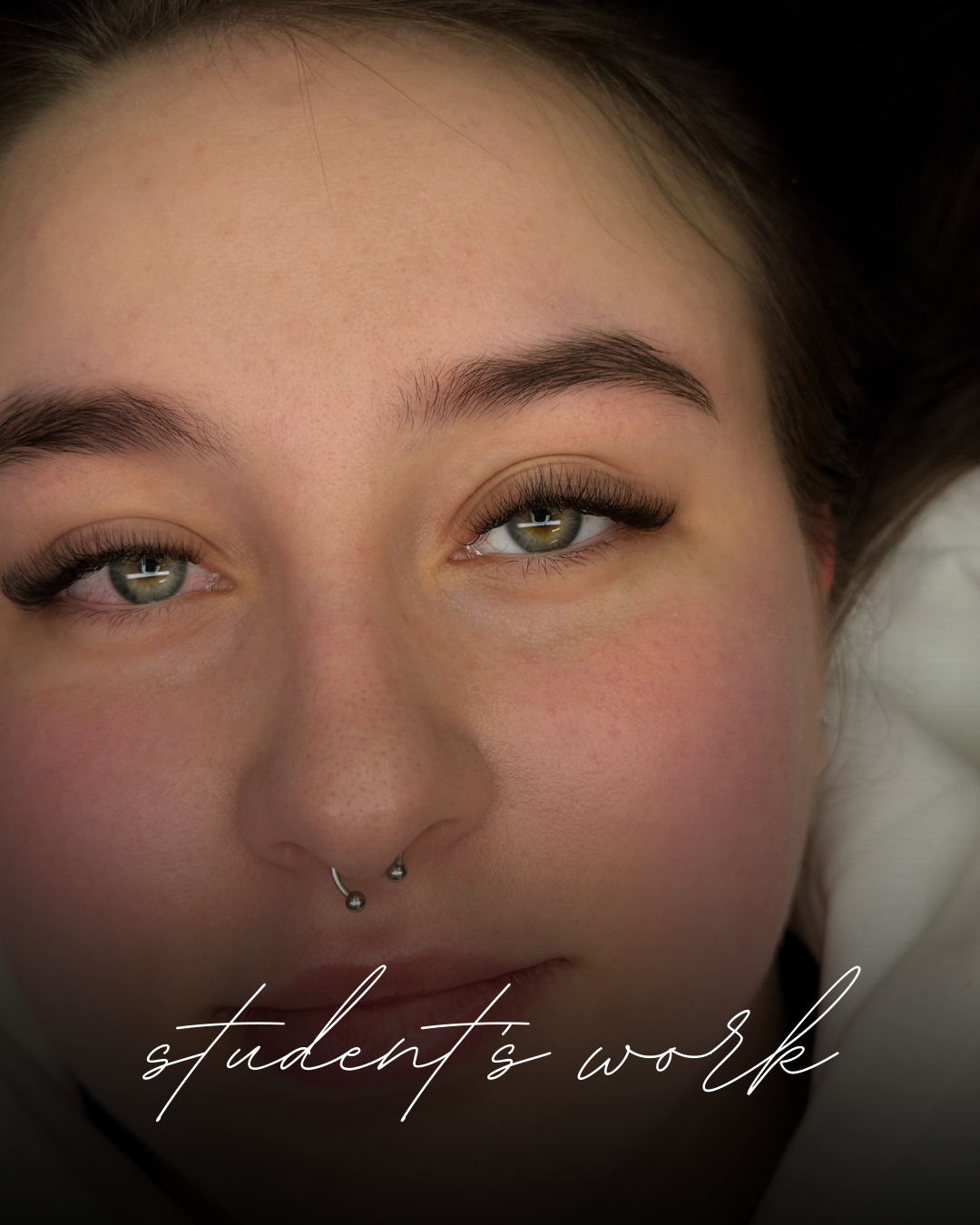 Masterclass pro stylistky